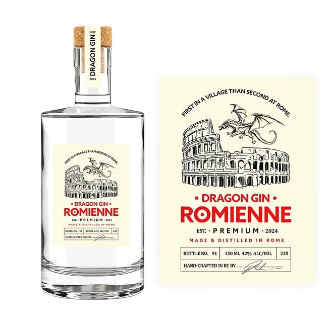 Label Design