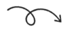 Pointing arrow