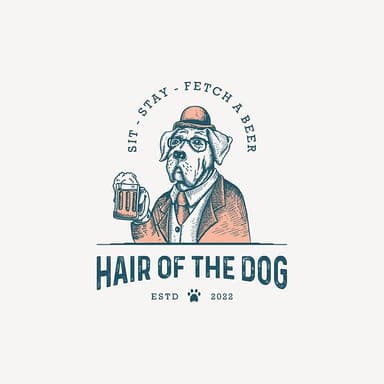 Logo design concept