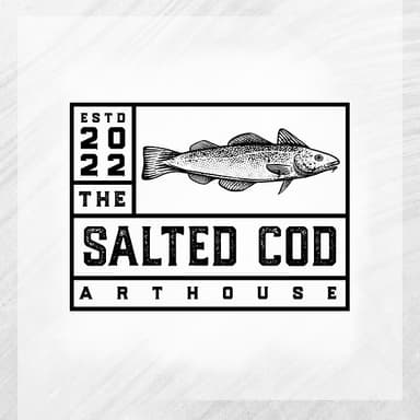 Logo design concept