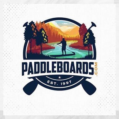 Logo design concept