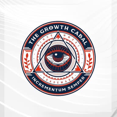 Logo design concept